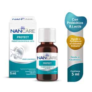 Nestle Nancare Protect  en Gotas