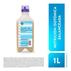 Osmolite 1,06 kcaL/mL Solución Oral