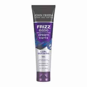 Gel Rizos de Ensueño John Frieda con Aceite de Rosa Mosqueta