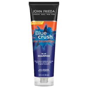 Shampoo Azul John Frieda