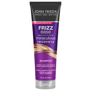 Shampoo John Frieda Recuperación Milagrosa
