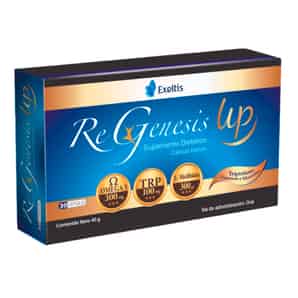 Regenesis Up