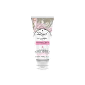 Crema Aclaradora Facial Teatrical Concha Nácar y Niacinamida