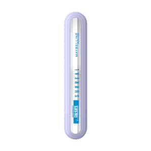 Máscara de Pestaña Maybelline Surreal Waterproof