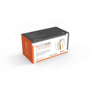 Nucleomax 850 Mg Comprimido