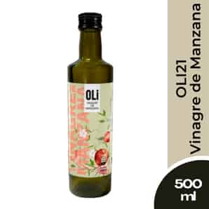 Vinagre de Manzana OLI21