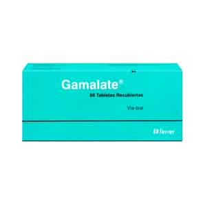 Gamalate NF Tableta Recubierta