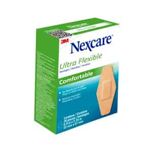 Nexcare Ultra Flexibles Bandages