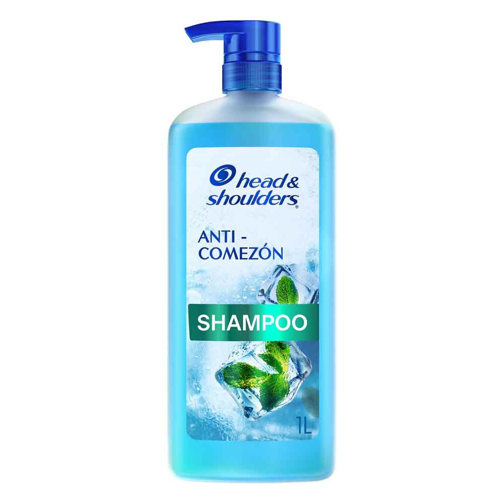 Shampoo Head & Shoulders Extra Refrescante | Inkafarma