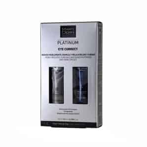 Kit Corrector de Bolsas y Ojeras Eye Correct