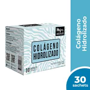 Colágeno Hidrolizado Mujer Aguaje