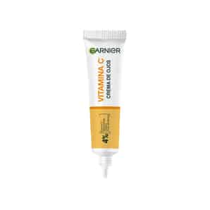 Crema Antiojeras Garnier Skin Active Vitamina C