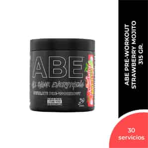 Abe Strawberry Mojito Polvo Oral