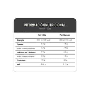 Proteína Whey - Impact Whey Protein - Sabor Natural Chocolate - 1 kg - My Protein