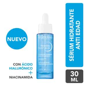 Sérum Antiedad Bioderma Hydrabio Hyalu