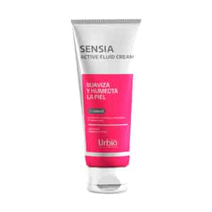 Crema Sensia Active Fluid Cream