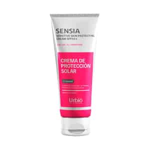 Fotoprotector Sensia Sensitive Skin Protecting Cream SPF50+