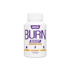 Quemador de Grasa Demolitor Burn Boost