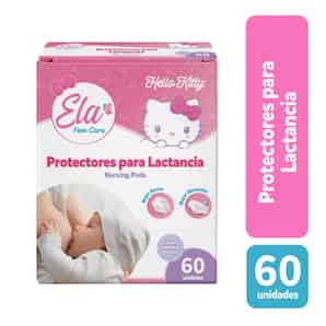 Protectores de Lactancia Ela