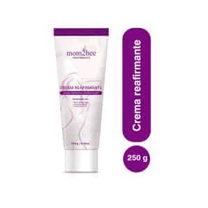 Crema Reafirmante Mom2Bee