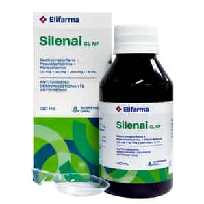 Silenai Cl NF Solución Oral