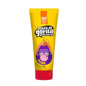 Gel Moco de Gorila Punk