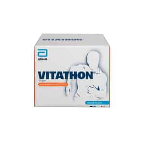 Vitathon Gragea