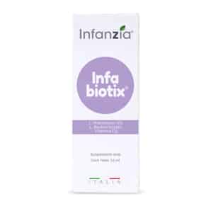 Infabiotix Suspensión Oral