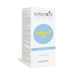 Infavit D3 Solución Oral