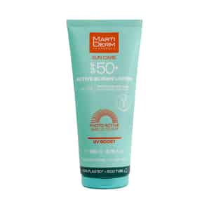 Protector Solar Corporal Martiderm Active (D) Body Lotion