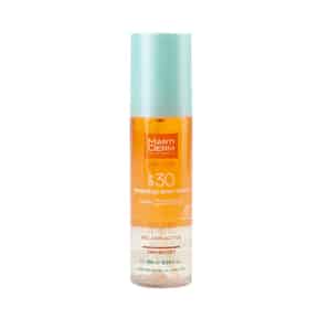 Bronceador Corporal Martiderm Bronze (D) Body Spray SPF30