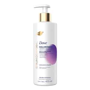 Sérum Corporal Dove Piel Extra Seca Hialurónico