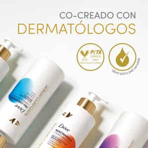 Sérum Corporal Dove Piel Extra Seca Hialurónico