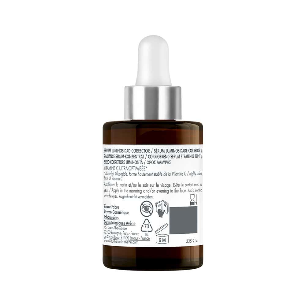 Sérum Avène Vitamin Activ CG Luminosidad