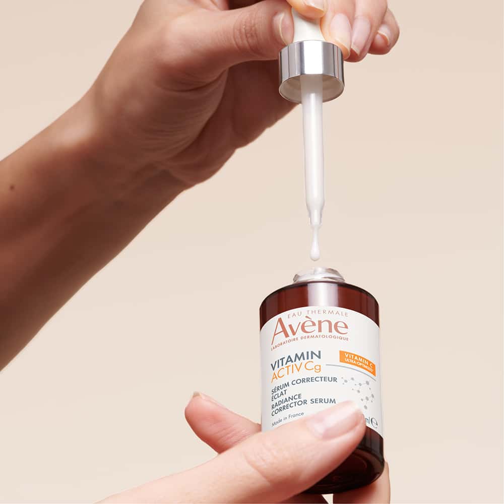 Sérum Avène Vitamin Activ CG Luminosidad