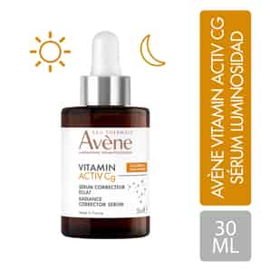 Sérum Avène Vitamin Activ CG Luminosidad