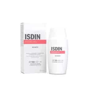 Fotoultra Isdin Redness SPF50