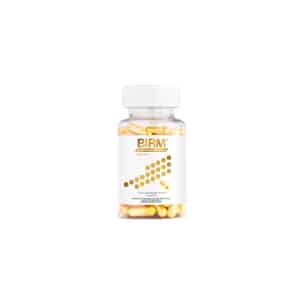 Birm 160mg Cápsula Dura