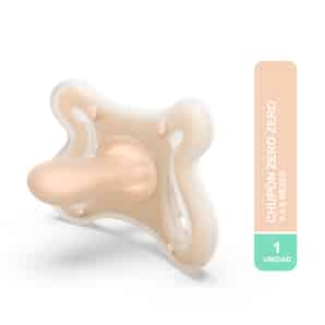 Chupón Suavinex Zero Zero 0-6m