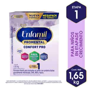 Enfamil Promental Premium Confort Pro