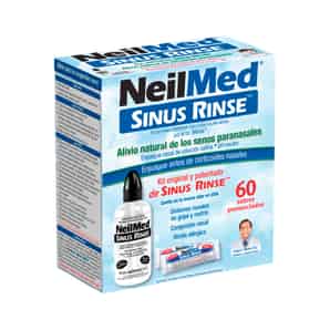 Kit Neilmed Sinus Rinse
