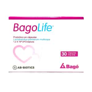 Bagolife Cápsula