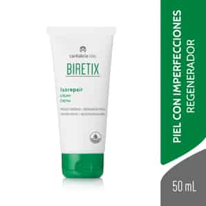 Crema Hidratante Biretix Isorepair para Piel Sensibilizada por Retinoides
