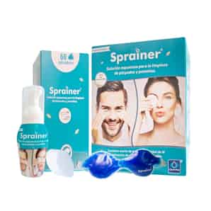 Sprainer ®
