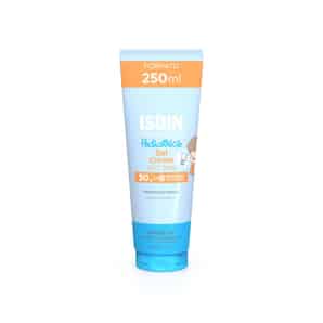 Fotoprotector Gel Cream Isdin Pediatrics 50+