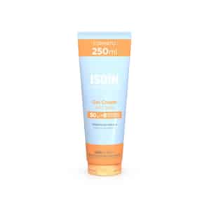 Fotoprotector Gel Cream Isdin Wet Skin 50 SPF