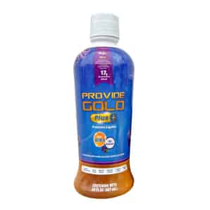Provide Gold Plus Sugar-Free Berry Solución Oral