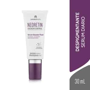 Serum Antimanchas Neoretin Booster Fluid para Todo Tipo de Piel