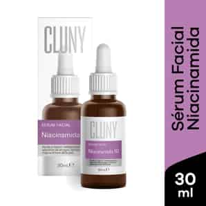 Sérum Facial Cluny Niacinamida