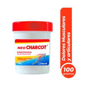 Neo Charcot 20% Ungüento